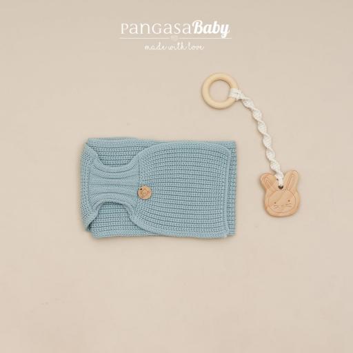 Pangasa - Bufanda perlado 1415703 [2]
