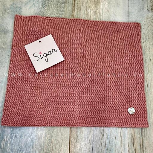 Sigar - Cuello de punto 222-1024 [4]