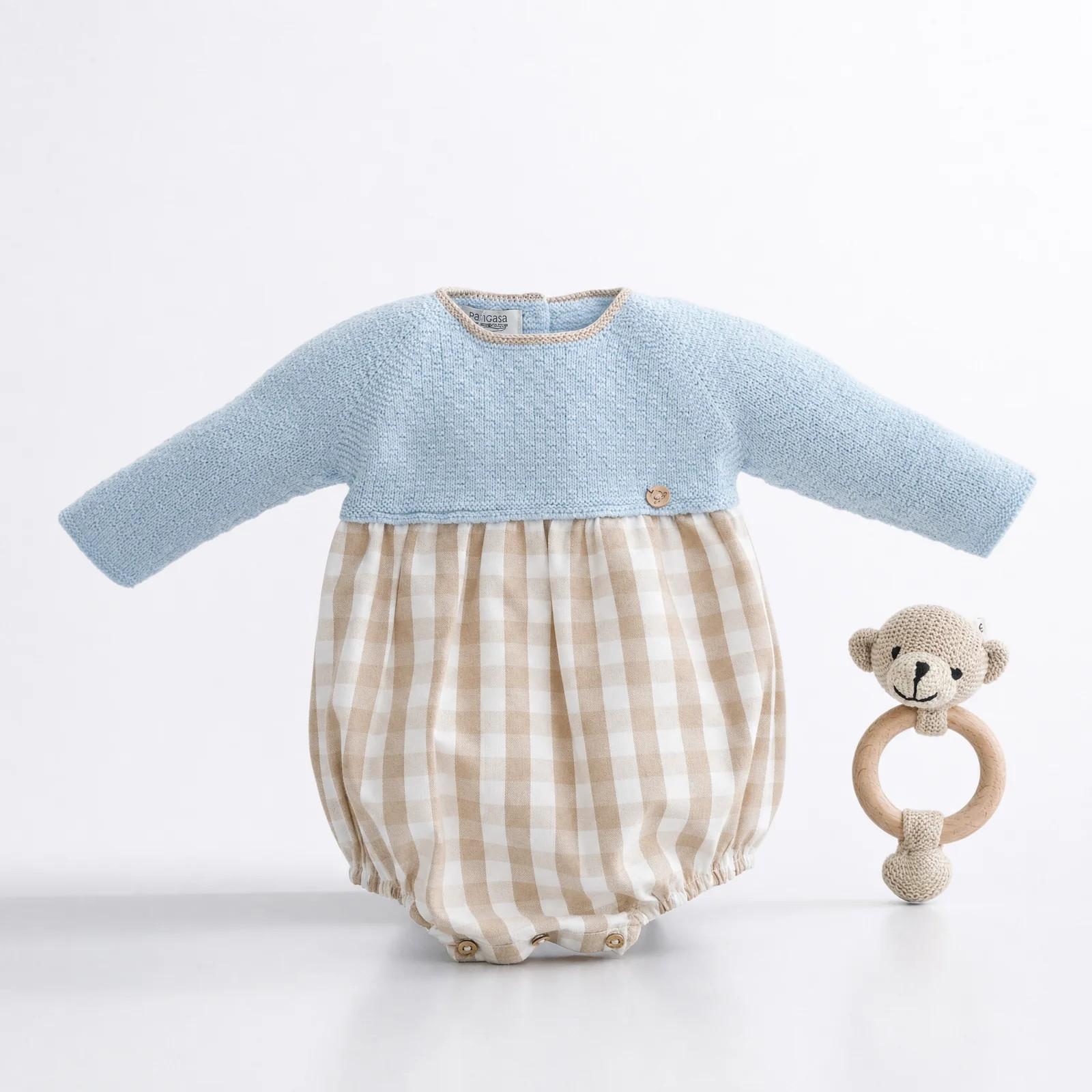 Pangasa - Pelele sand vichy 1601370