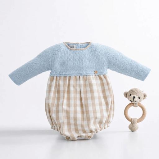 Pangasa - Pelele sand vichy 1601370 [0]