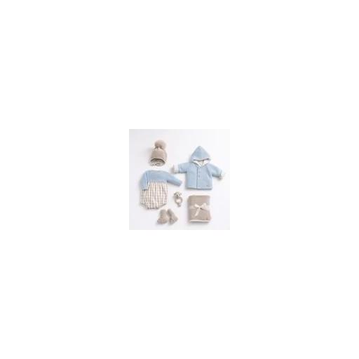 Pangasa - Pelele sand vichy 1601370 [2]