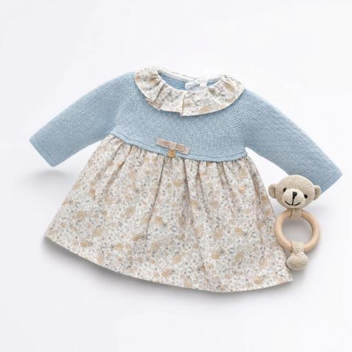 Pangasa - Vestido con braguita Sand 1602370  [0]