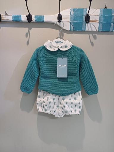 Juliana - Conjunto 2 piezas árboles 25587