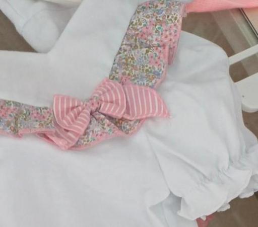 Daniesty - Conjunto camiseta y short Familia Kira 022 [1]