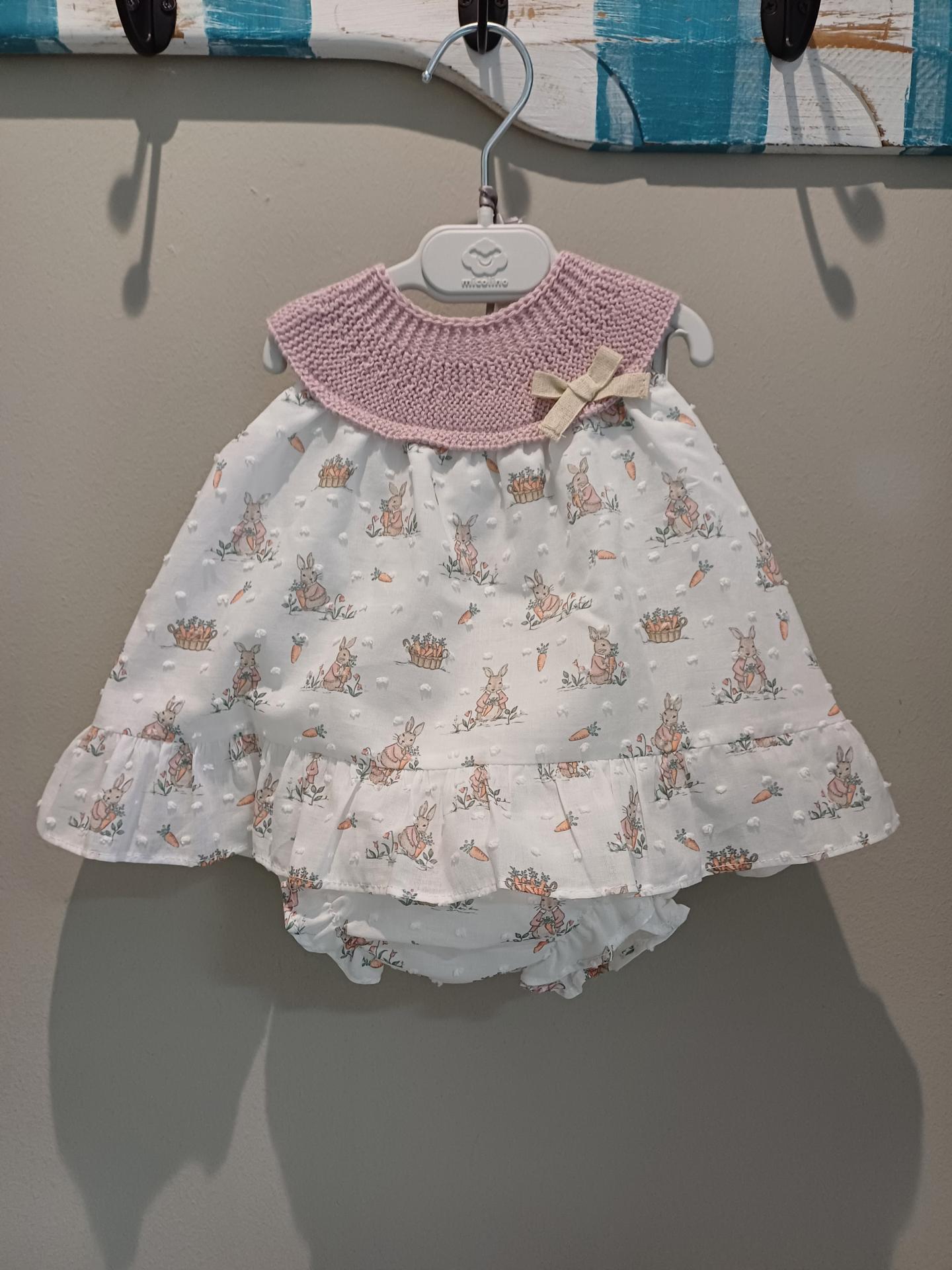 Micolino - Jesusito con braguita Familia Irina 0181