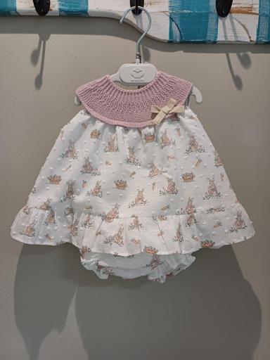 Micolino - Jesusito con braguita Familia Irina 0181 [0]