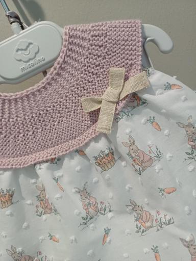 Micolino - Jesusito con braguita Familia Irina 0181 [1]