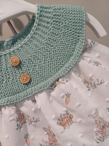 Micolino - Pelele estampado Familia Irina 0951 [1]