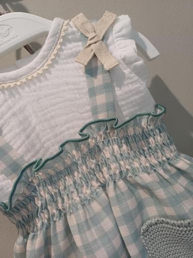 Micolino - Conjunto 2 piezas Familia Nika 1821 [1]