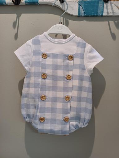 Micolino - Conjunto 2 piezas Familia Tatiana 1829