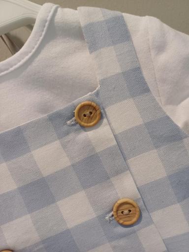 Micolino - Conjunto 2 piezas Familia Tatiana 1829 [1]