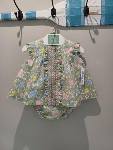 Marta y Paula - Jesusito con braguita Familia Wabi-Sabi 0046 [0]