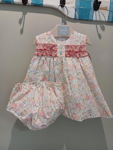 Yoedu - Jesusito con braguita Familia Mayólica 0334