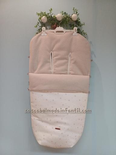 Uzturre - Saco silla universal colección Clea 58PO-CLEAP [1]