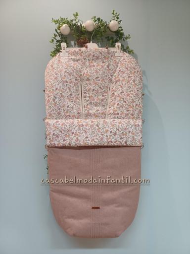 Uzturre - Saco silla universal colección Roberta 58CA-ROBERRN [2]