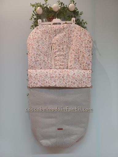 Uzturre - Saco silla universal colección Roberta 58CA-ROBERMT [2]