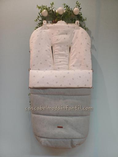 Uzturre - Saco silla universal colección Clea 58CA-CLEAMT [1]