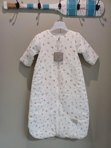 Uzturre - Saco de dormir colección Benjamín 40MGG-BENJAUN [0]