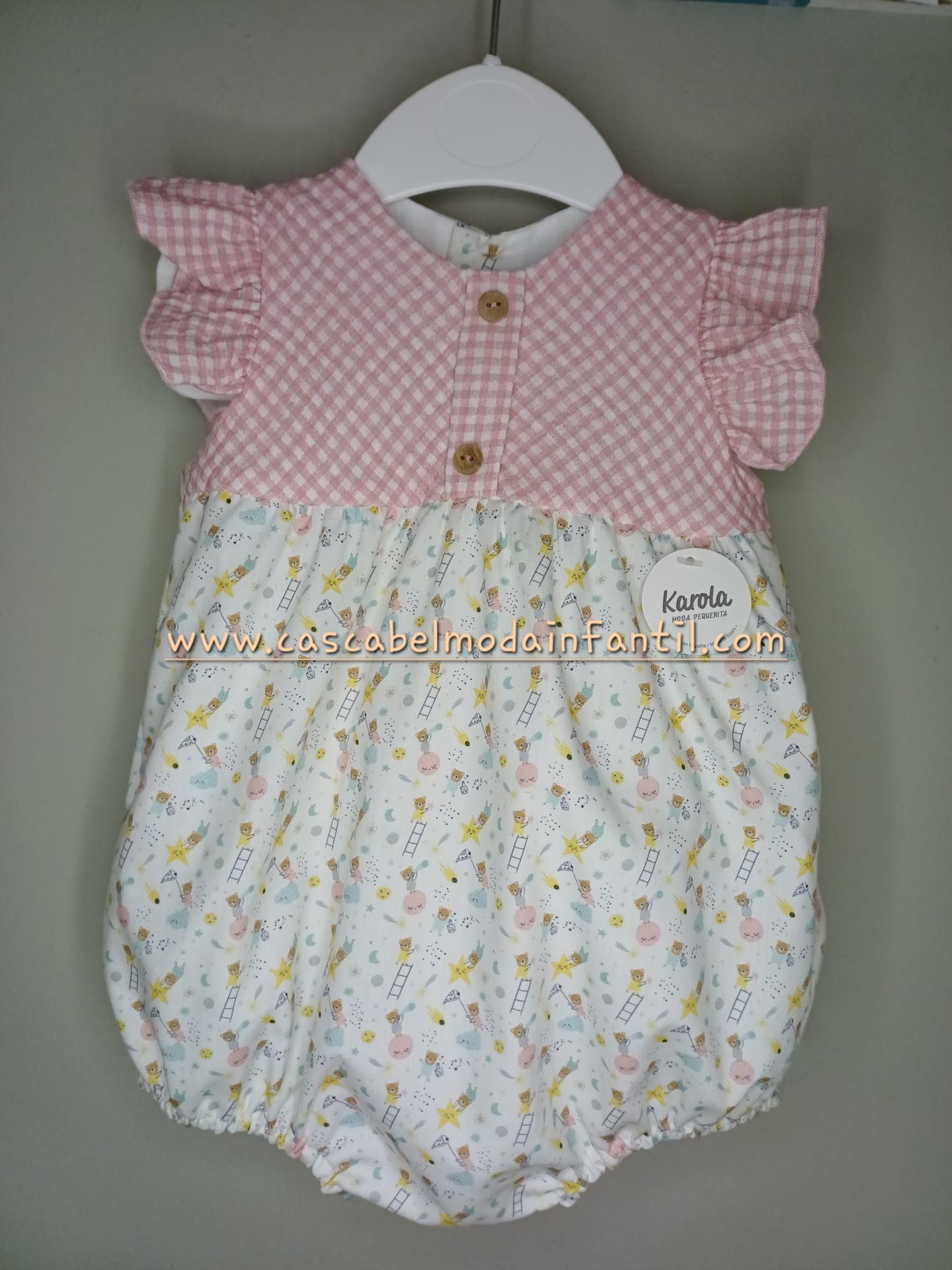 Karola- Pelele Luna 009