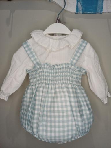 Micolino - Conjunto 2 piezas Familia Sophia 3013 [0]