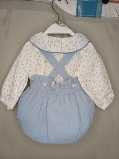Micolino - Conjunto 2 piezas Familia Minnie 3013 [2]