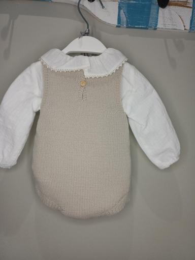 Micolino - Conjunto 2 piezas Familia Hilda 3015 [1]
