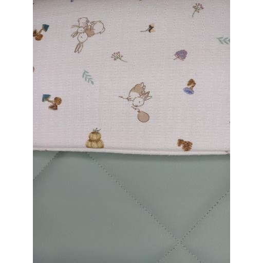 Uzturre - Saco silla polipiel colección Benja MT 58 CC [1]