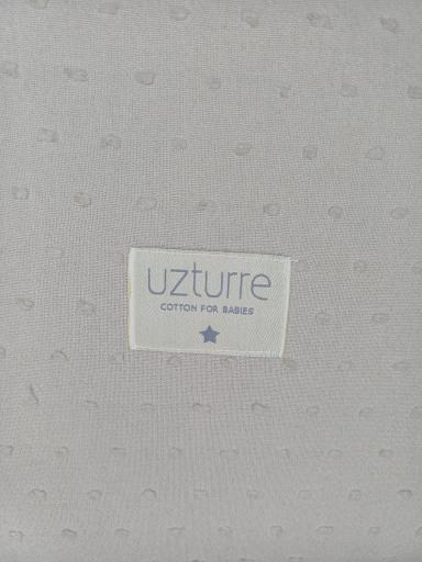Uzturre- Saco capazo Clea piedra 5130 [3]