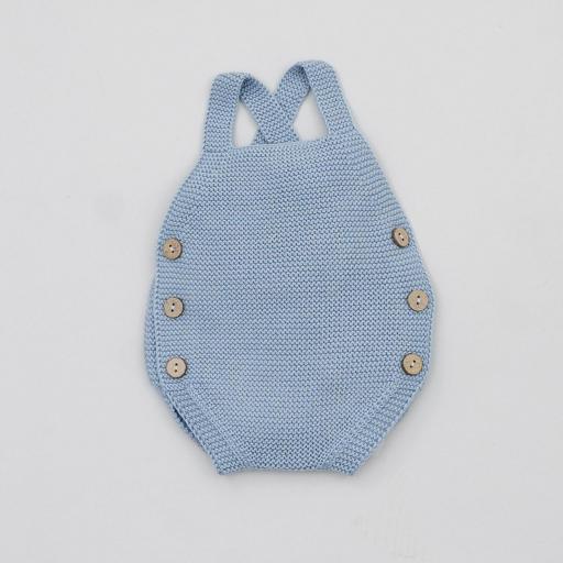 Pangasa - Peto punto bobo básico 2584000