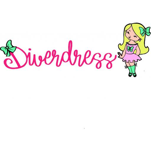 Logo de Diverdress