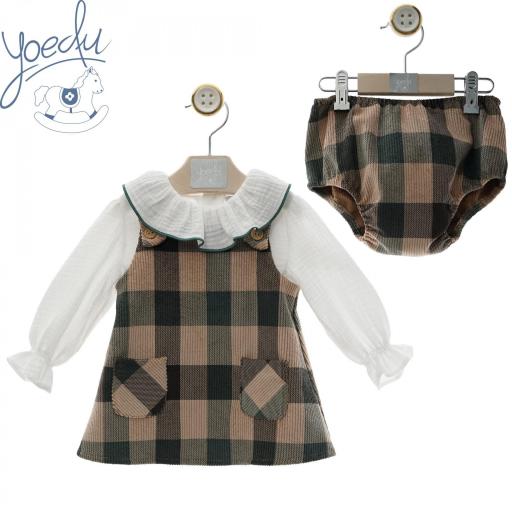 Yoedu - Conjunto pichi Familia Angora 2226 [1]