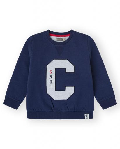 Canada House - Sudadera College Boy 24475141