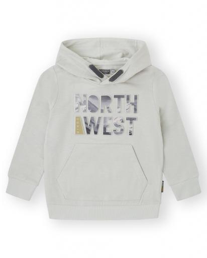 Canada House - Sudadera Northwest boy 24476131 [0]