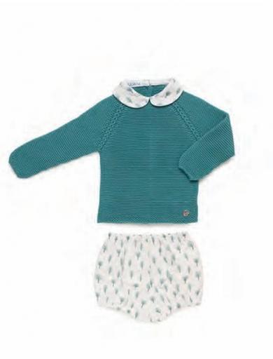 Juliana - Conjunto 2 piezas árboles 25587 [2]