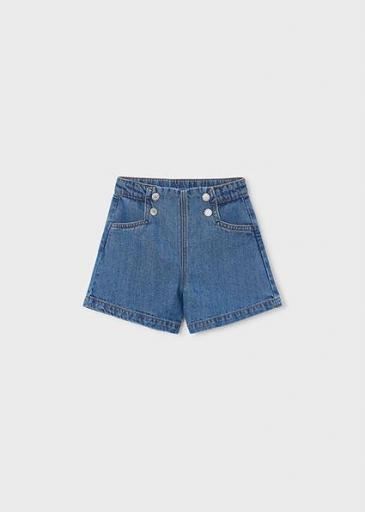 Mayoral- short vaquero-3224