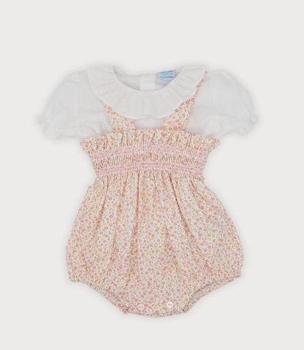 Sardón - Conjunto de ranita Liberty-514