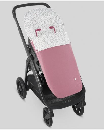 Paz Rodríguez - Saco silla universal Cherry 182310 [1]