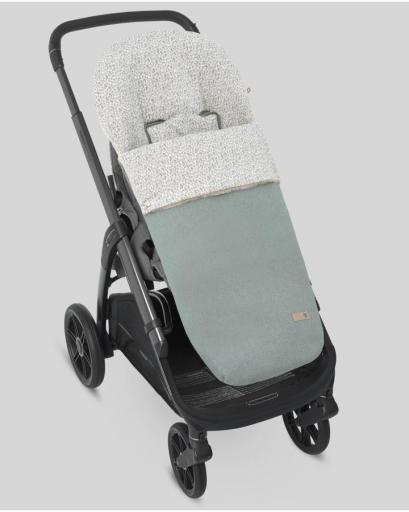 Paz Rodríguez - Saco silla universal Lirio 182802T  [1]