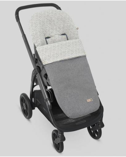 Paz Rodríguez - Saco silla universal Lirio 182802T  [2]