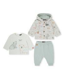 Yatsi - Conjunto 3 piezas minifriends beige vigoré 24433550 [0]