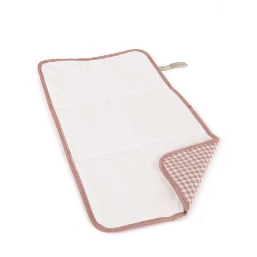 Walking Mun - Cambiador I love vichy 268 269 084  450 [3]