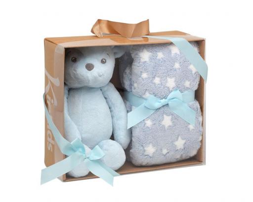 kiokids - Mantita estrellas 5845 5846 [1]