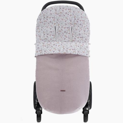 Uzturre - Saco silla universal colección Roberta 58CA-ROBERRN