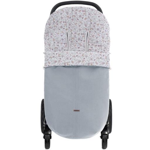 Uzturre - Saco silla universal colección Roberta 58CA-ROBERMT