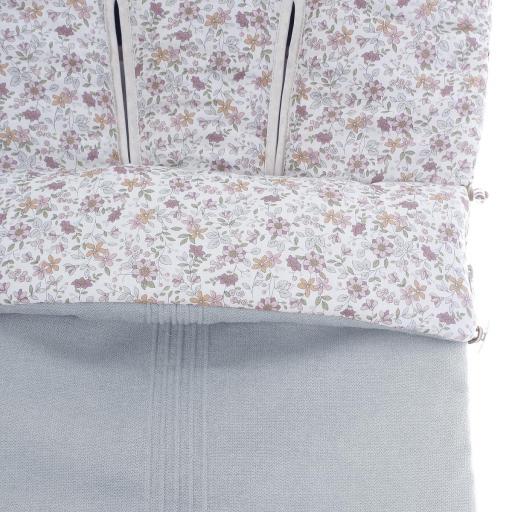 Uzturre - Saco silla universal colección Roberta 58CA-ROBERMT [1]