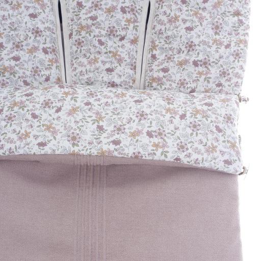 Uzturre - Saco silla universal colección Roberta 58CA-ROBERRN [1]