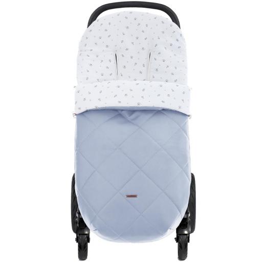 Uzturre - Saco silla universal Cocco Paul azul 58CC 5288 [0]