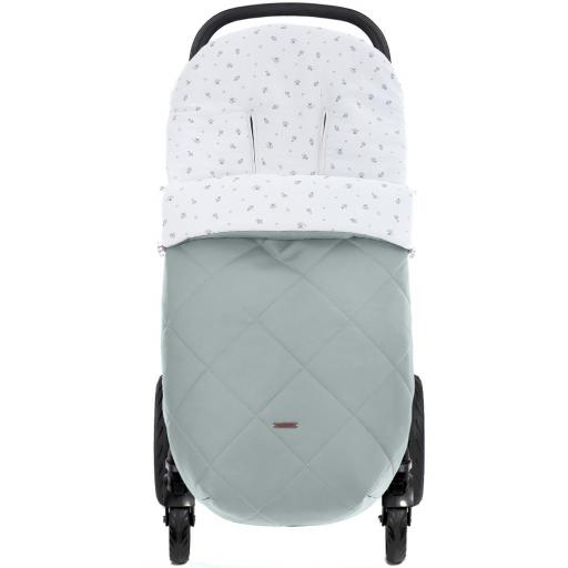 Uzturre - Saco silla universal colección Paul Cocco Menta 58CC-PAUL-MT [0]