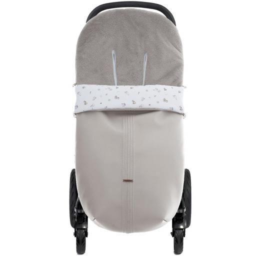 Uzturre - Saco de silla invierno 58MAP-BENJAGR