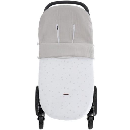 Uzturre - Saco silla universal colección Clea 58PO-CLEAP